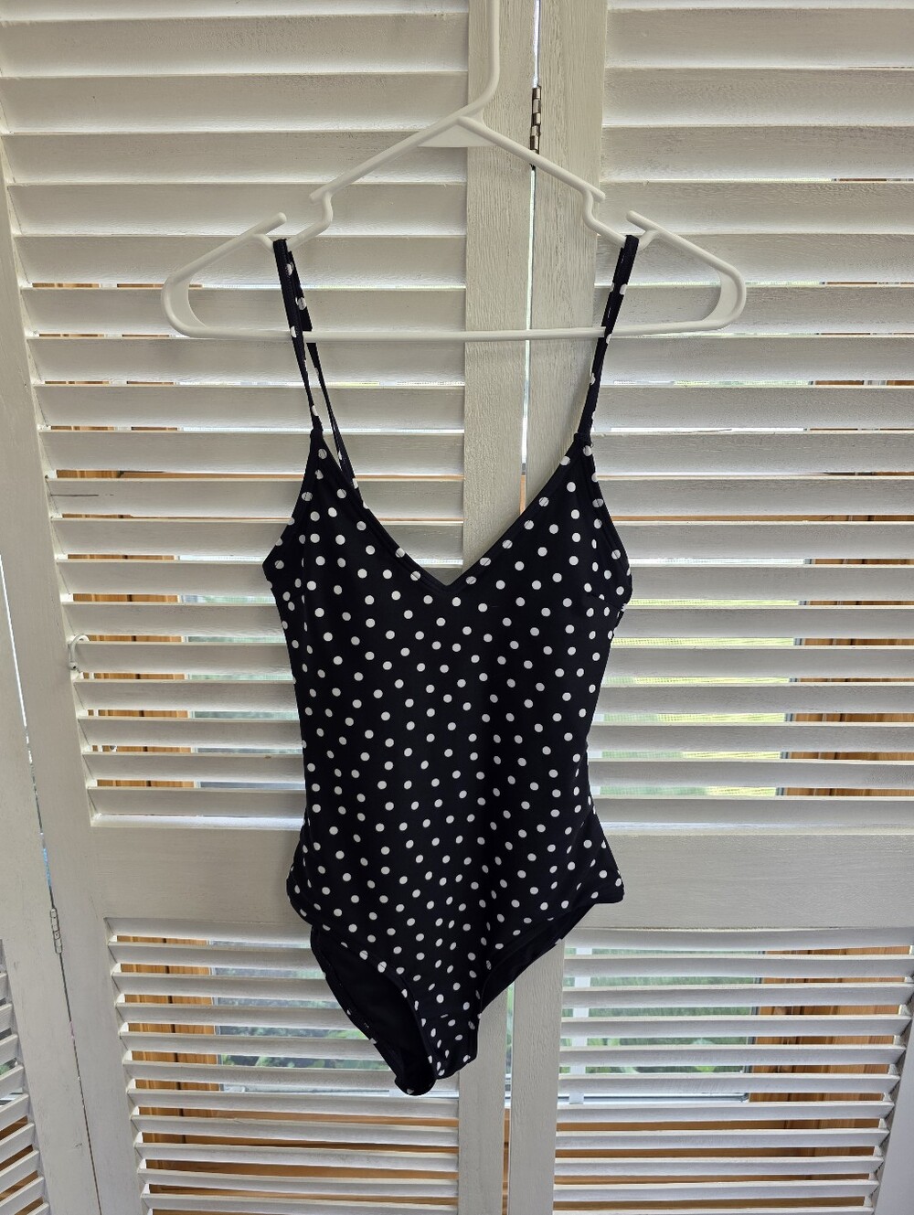 New Look Women's One-Piece Swimsuit Size 8